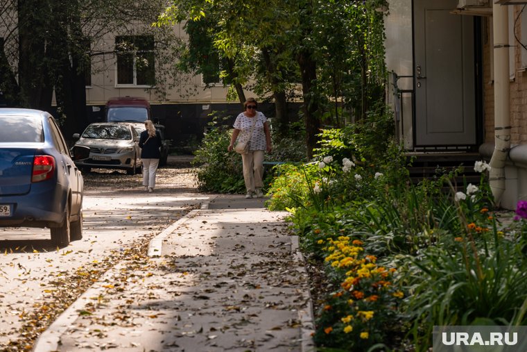 Мэр Ноябрьска Романов встретится с жителями проблемных точек города
