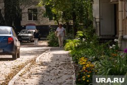 Мэр Ноябрьска Романов встретится с жителями проблемных точек города