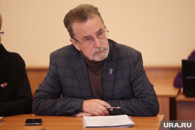 Дочь депутата курганской гордумы Камшилова выбрала учебу по обмену в Германии вместо Китая