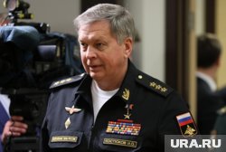 Участие Костюкова в переговорах говорит о нацеленности РФ на безопасность и положение фронта