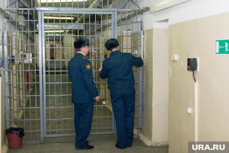 Сестры Камшиловы покинут СИЗО по решению курганского суда