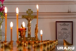 20 и 21 сентября в храмах пройдут службы, посвященные Рождеству пресвятой Богородицы