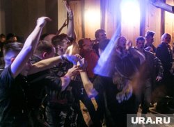  Выступления рок групп в баре проходят каждые выходные