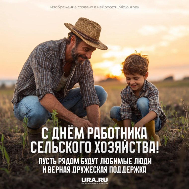 Цените тех, кто кормит страну