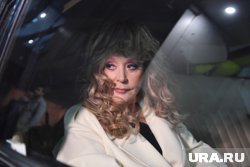 Пугачеву раскритиковали за ретушь, пластику и самолюбование
