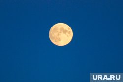 Луна окрасится в кровавый цвет 