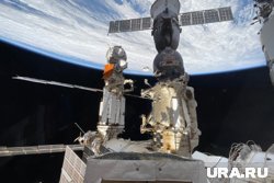  Россия и США могут сотрудничать и после вывода МКС из эксплуатации
