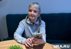Маргарита старается участвовать во всех мероприятиях фонда 