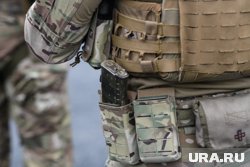 ВС РФ поразили центры подготовки операторов БПЛА украинской армии 