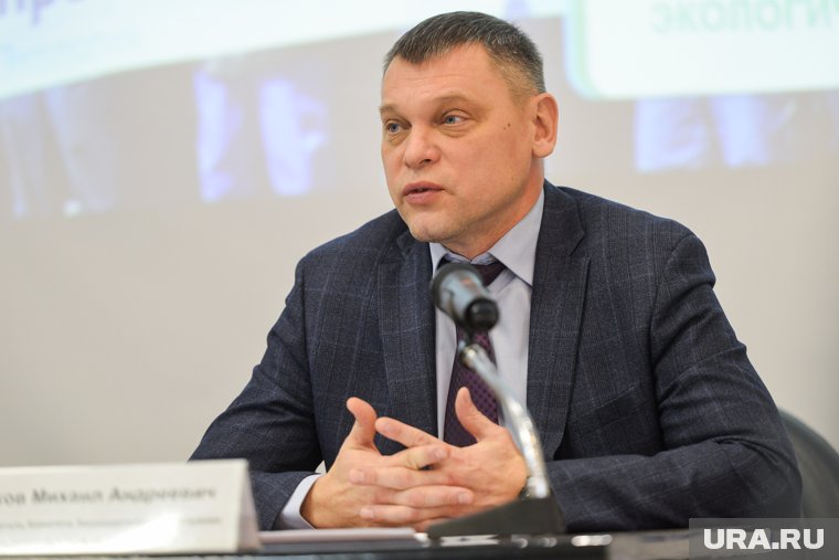 Михаил Махов указал в декларации недостоверные данные