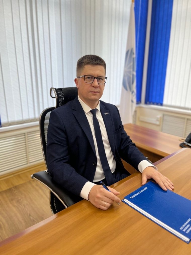 С 2019 по 2022 год Лунегов работал заместителем главного инженера Чайковских электрических сетей