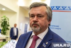 Казарин Виктор Николаевич