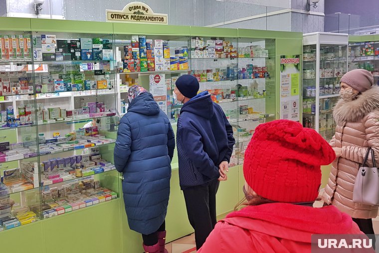 В РФ упали цены на шесть жизненно необходимых лекарств