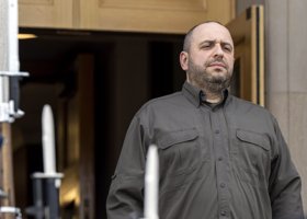 Кто такой Рустем Умеров, который возглавит делегацию Украины на переговорах в Стамбуле