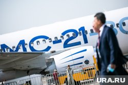 Президент поручил подготовить инфраструктуру к началу серийного производства новых самолетов, считает эксперт