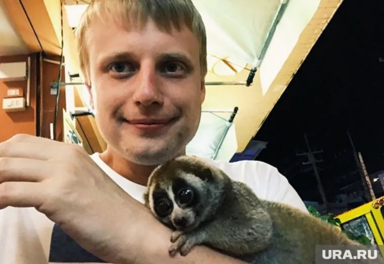 Комиссаренко переопубликовал мем, связанный с новостью о его осуждении и приговоре