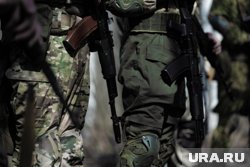 Группировка «Южная» освободила село Шевченко