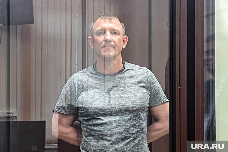 Попов настаивает на своей невиновности и планирует оспорить решение суда