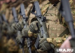 В Германии от военной службы до периода осени 2024 года отказались свыше двух тысяч человек