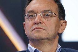 Основателя «Телеспорт груп» Петра Макаренко признали банкротом
