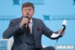 Губерниев прокомментировал матч России с Ираном