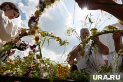 Этнофестиваль «Обряды-наряды» состоится 5 и 6 июля