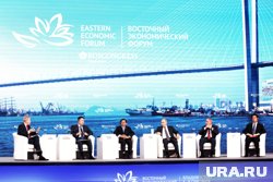 В Восточном экономическом форуме примут участие делегации из более чем 70 стран 