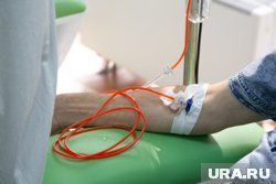 У пятилетнего мальчика диагностировали нейробластому четвертой стадии, пишет The Sun