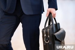 В курганском департаменте экономразвития ждут нового заместителя