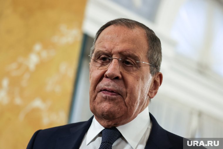 Лавров заявил, что вопрос о принадлежности Крыма для России уже давно закрыт