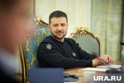 Зеленский собирается согласиться на мир с Россией через Совбез