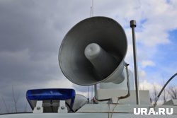 Из-за взрывов в Ростовской области ввели режим повышенной готовности