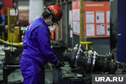 Предлагаемый заработок некоторых промышленных специалистов сравнялся с московскими зарплатами