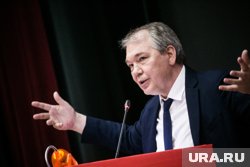 Депутат Калашников заявил, что только для Киргизии особого статуса быть не может