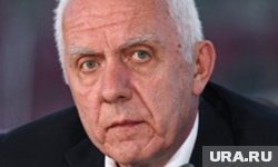 Александр Гуцан является полномочным представителем президента в Северо-Западном федеральном округе