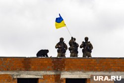 ВСУ вынужденно отступают