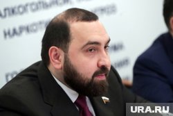 Хамзаев призвал ужесточить контроль над мигрантами и считать нелегальное пребывание в России отягчающим обстоятельством при правонарушениях
