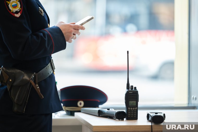 Полиция в ЯНАО ищет пропавшего без вести жителя Пурпе