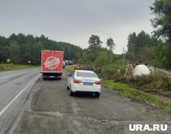 Аммиак очень опасен для здоровья
