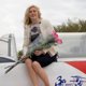 Первым делом — самолеты: как Курганская область дала старт карьере летчицы Капаниной. Видео