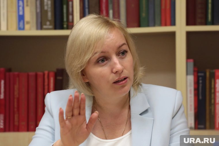 Ксении Айтаковой не раз приходилась охлаждать пыл своих соратников