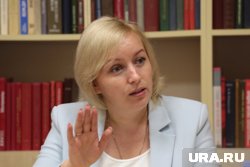 Ксении Айтаковой не раз приходилась охлаждать пыл своих соратников 