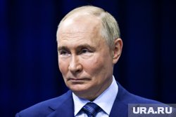 Путин дал оценку отношениям РФ и США