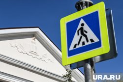 ДТП в Кургане произошло 13 июля на регулируемом перекрестке Половинская-Гоголя