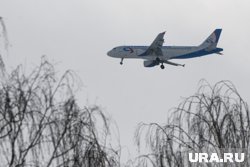 Сколько задержано рейсов на прилет и вылет
