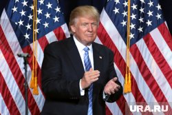 Украине придется выступить против Трампа в случае конфликта США и Дании