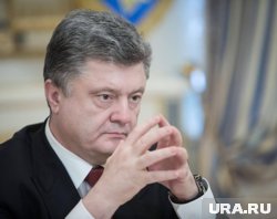 У Порошенко* двое сыновей, младшему из них 24 года