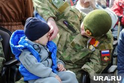 Законодательство о выплатах бойцам и их семьями постоянно совершенствуется