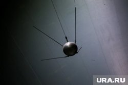 История запуска первого искусственного спутника Земли
