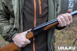 Стрельбой закончился конфликт из-за продажи дома в СНТ